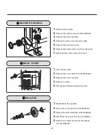 Предварительный просмотр 51 страницы LG DLEX8000 Service Manual