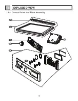 Предварительный просмотр 52 страницы LG DLEX8000 Service Manual