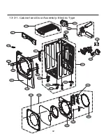 Предварительный просмотр 54 страницы LG DLEX8000 Service Manual