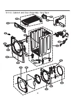 Предварительный просмотр 55 страницы LG DLEX8000 Service Manual