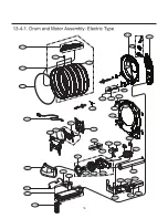 Предварительный просмотр 56 страницы LG DLEX8000 Service Manual