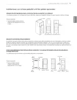 Предварительный просмотр 63 страницы LG DLEX8000V Owner'S Manual