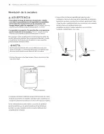 Предварительный просмотр 64 страницы LG DLEX8000V Owner'S Manual