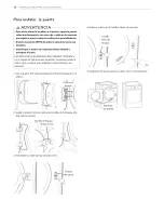 Предварительный просмотр 66 страницы LG DLEX8000V Owner'S Manual