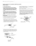 Предварительный просмотр 74 страницы LG DLEX8000V Owner'S Manual