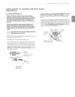 Предварительный просмотр 75 страницы LG DLEX8000V Owner'S Manual