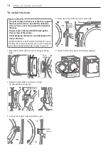 Предварительный просмотр 18 страницы LG DLEX8100 Series Owner'S Manual