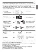 Предварительный просмотр 49 страницы LG DLEX8100 Series Owner'S Manual