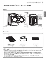 Предварительный просмотр 59 страницы LG DLEX8100 Series Owner'S Manual