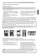 Предварительный просмотр 63 страницы LG DLEX8100 Series Owner'S Manual