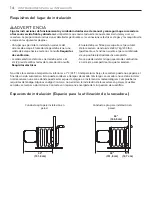 Предварительный просмотр 64 страницы LG DLEX8100 Series Owner'S Manual