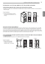 Предварительный просмотр 65 страницы LG DLEX8100 Series Owner'S Manual