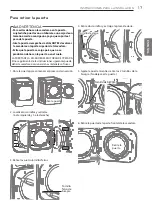 Предварительный просмотр 67 страницы LG DLEX8100 Series Owner'S Manual