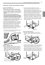 Предварительный просмотр 69 страницы LG DLEX8100 Series Owner'S Manual