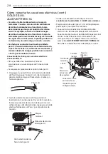 Предварительный просмотр 78 страницы LG DLEX8100 Series Owner'S Manual