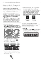 Предварительный просмотр 80 страницы LG DLEX8100 Series Owner'S Manual