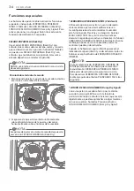 Предварительный просмотр 86 страницы LG DLEX8100 Series Owner'S Manual