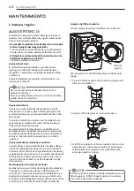 Предварительный просмотр 90 страницы LG DLEX8100 Series Owner'S Manual