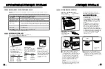 Предварительный просмотр 42 страницы LG DLEX8377 Manual