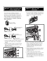 Предварительный просмотр 12 страницы LG DLEX8377WM - SteamDryer Series - 27in Front-Load Electric Dryer Service Manual