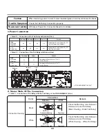 Предварительный просмотр 23 страницы LG DLEX8377WM - SteamDryer Series - 27in Front-Load Electric Dryer Service Manual