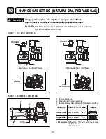 Предварительный просмотр 32 страницы LG DLEX8377WM - SteamDryer Series - 27in Front-Load Electric Dryer Service Manual