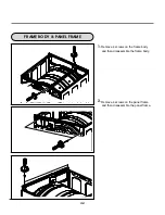 Предварительный просмотр 39 страницы LG DLEX8377WM - SteamDryer Series - 27in Front-Load Electric Dryer Service Manual