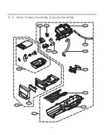 Предварительный просмотр 45 страницы LG DLEX8377WM - SteamDryer Series - 27in Front-Load Electric Dryer Service Manual