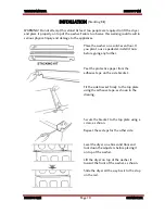 Предварительный просмотр 12 страницы LG DLEX8377WM - SteamDryer Series - 27in Front-Load Electric Dryer Training Manual