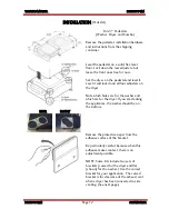 Предварительный просмотр 14 страницы LG DLEX8377WM - SteamDryer Series - 27in Front-Load Electric Dryer Training Manual