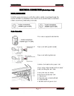 Предварительный просмотр 17 страницы LG DLEX8377WM - SteamDryer Series - 27in Front-Load Electric Dryer Training Manual