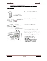 Предварительный просмотр 18 страницы LG DLEX8377WM - SteamDryer Series - 27in Front-Load Electric Dryer Training Manual