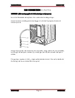 Предварительный просмотр 20 страницы LG DLEX8377WM - SteamDryer Series - 27in Front-Load Electric Dryer Training Manual