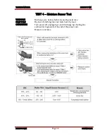 Предварительный просмотр 38 страницы LG DLEX8377WM - SteamDryer Series - 27in Front-Load Electric Dryer Training Manual