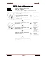 Предварительный просмотр 40 страницы LG DLEX8377WM - SteamDryer Series - 27in Front-Load Electric Dryer Training Manual