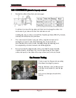 Предварительный просмотр 44 страницы LG DLEX8377WM - SteamDryer Series - 27in Front-Load Electric Dryer Training Manual