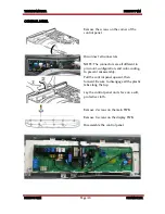 Предварительный просмотр 48 страницы LG DLEX8377WM - SteamDryer Series - 27in Front-Load Electric Dryer Training Manual