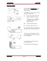 Предварительный просмотр 58 страницы LG DLEX8377WM - SteamDryer Series - 27in Front-Load Electric Dryer Training Manual