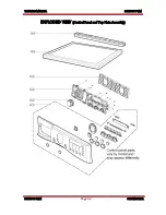 Предварительный просмотр 64 страницы LG DLEX8377WM - SteamDryer Series - 27in Front-Load Electric Dryer Training Manual