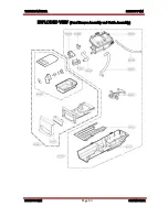 Предварительный просмотр 65 страницы LG DLEX8377WM - SteamDryer Series - 27in Front-Load Electric Dryer Training Manual