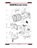 Предварительный просмотр 67 страницы LG DLEX8377WM - SteamDryer Series - 27in Front-Load Electric Dryer Training Manual