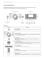 Предварительный просмотр 10 страницы LG DLEX8500 Series Owner'S Manual