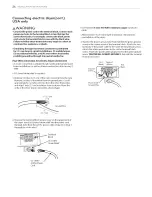 Предварительный просмотр 26 страницы LG DLEX8500 Series Owner'S Manual