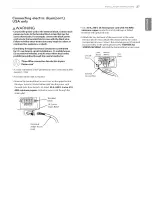 Предварительный просмотр 27 страницы LG DLEX8500 Series Owner'S Manual