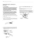 Предварительный просмотр 28 страницы LG DLEX8500 Series Owner'S Manual