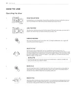 Предварительный просмотр 32 страницы LG DLEX8500 Series Owner'S Manual