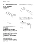 Предварительный просмотр 48 страницы LG DLEX8500 Series Owner'S Manual