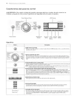 Предварительный просмотр 60 страницы LG DLEX8500 Series Owner'S Manual