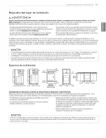 Предварительный просмотр 63 страницы LG DLEX8500 Series Owner'S Manual