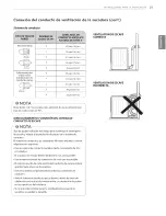 Предварительный просмотр 71 страницы LG DLEX8500 Series Owner'S Manual